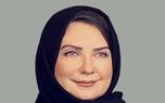 عکس/ تیپ مد روز لعیا زنگنه 20 سال پیش که این چیزها مد نبود!